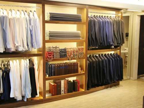 丰台区休闲西服品牌店_北京丰台区哪里有卖衣服的-图2