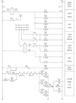 异步发电机发电频率（异步发电机怎么控制频率和电压）-图2