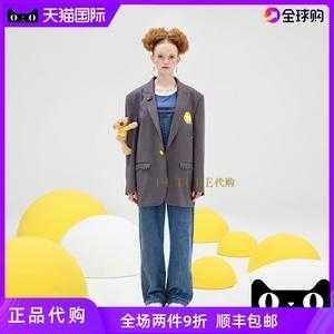 小熊服装品牌-小熊西服品牌-图2