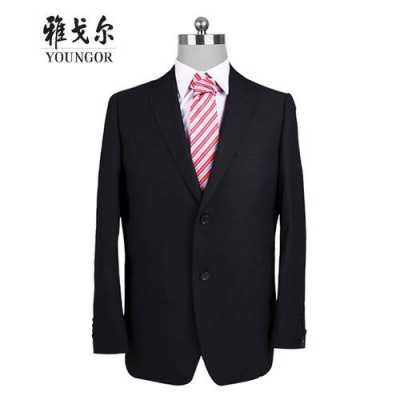  黑雅戈尔西服是品牌吗「雅戈尔西服套装官网旗舰店」-图3