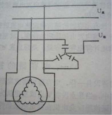 异步电机发电机运行原理（异步电机发电机运行原理图）-图3